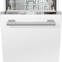 Miele G4860 SCVi smalle inbouw vaatwasser