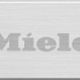 Het bedieningspaneel van de Miele G6588 SCVi XXL K2O inbouw vaatwasser