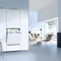 De Miele G6995 SCVi XXL K2O vaatwasser inbouw is perfect te integreren in uw keuken