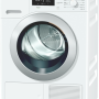 Miele TKB 640 WP warmtepomp droger