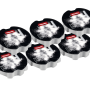MIELE reiniger PowerDisk voor vaatwasser GS SETD6