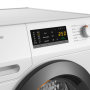 Miele WEA035WCS wasmachine - 1400 toeren, 7 kg.