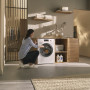 Miele WEA035WCS wasmachine - 1400 toeren, 7 kg.