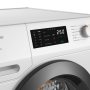 Miele WED335WPS wasmachine - 1400 toeren - 8 kg. trommel