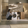Miele WED335WPS wasmachine - 1400 toeren - 8 kg. trommel