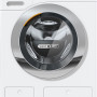 Miele WTW870WPM was/droogcombinatie