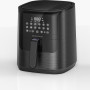 Montana MF340 airfryer - compact