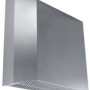 De externe motor geschikt voor plaatsing in combinatie met de Smeg KSMI960X1