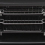 Steel G12FF-6M rvs fornuis