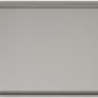 Novy 6810 inbouw plafond afzuigkap - roestvrijstaal - plafondunit
