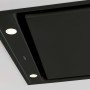 Novy 6812 inbouw plafond afzuigkap plafond