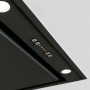 Novy 6812 inbouw plafond afzuigkap plafond