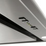 Novy 6820 plafond afzuigkap - plafondunit