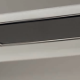 Novy 6910 inbouw plafond afzuigkap - roestvrijstaal - plafondunit