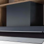 In de kast om de Novy Fusion Pro 8740 vlakscherm afzuigkap heen houdt u genoeg ruimte over voor bijvoorbeeld kruiden!
