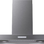 Opera WPA090B1 Palma  900 - wand afzuigkap - 90 cm. breed