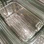 PDXS30F - SMEG inbouw friteuse / frituurpan