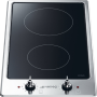 Smeg PDXS30I1 domino inductie kookplaat