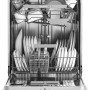 Pelgrim GVW910L inbouw vaatwasser