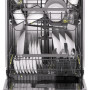 Pelgrim GVWC391L inbouw vaatwasser