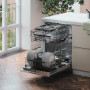 Pelgrim GVWC391L inbouw vaatwasser