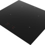 Pelgrim IK2164 inductie kookplaat - 60 cm. breed