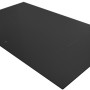 Pelgrim IKA6093 inbouw inductie kookplaat - 90 cm. breed