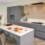 Pelgrim IKA7093 inbouw inductie kookplaat