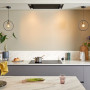Pelgrim IKA7093 inbouw inductie kookplaat