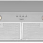 Pelgrim ISW875RVS inbouw afzuigkap