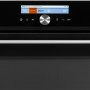 Fraai is het full color display welke heel overzichtelijk u helpt in het instellen van het gewenste programma