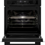 Pelgrim OM360MAT inbouw oven met magnetron