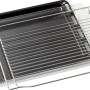 Pelgrim OM360MAT inbouw oven met magnetron