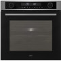 Pelgrim OM360RVS inbouw oven met magnetron