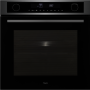 Pelgrim OM360RVS inbouw oven met magnetron