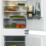 Pelgrim PCS23178L inbouw koelkast - nis 178 cm
