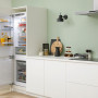 Pelgrim PCS34178N inbouw koelkast