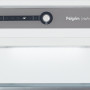 Pelgrim PVD25178N inbouw vrieskast - nis 178 cm