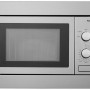 Pelgrim MAG527RVS inbouw magnetron