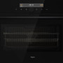 Pelgrim OM540ZWA inbouw oven met magnetron functie en AirFryer