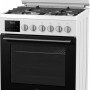 Pelgrim PF8211WITA fornuis