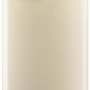 Pelgrim PKV154BEI retro koelkast beige