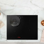 Pelgrim IK5064F inbouw inductie kookplaat