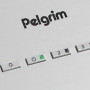 Pelgrim ISW950RVS inbouw afzuigkap