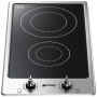 Smeg PGF32I1 domino inductie kookplaat