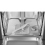 Smeg PL292DX inbouw vaatwasser - half geintegreerd