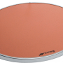 Smeg PRTX pizzasteen met handvaten