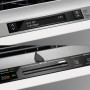 AEG FSB52637P inbouw vaatwasser - ProClean - 44 dB