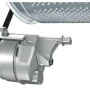 De PELGRIM wasmachine PWM121WIT is uitgevoerd met een koolborstelloze PowerDrive motor met 10 jaar garantie.