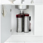 Quooker COMBI+ & CUBE Front koud, bruisend en kokend water kraan